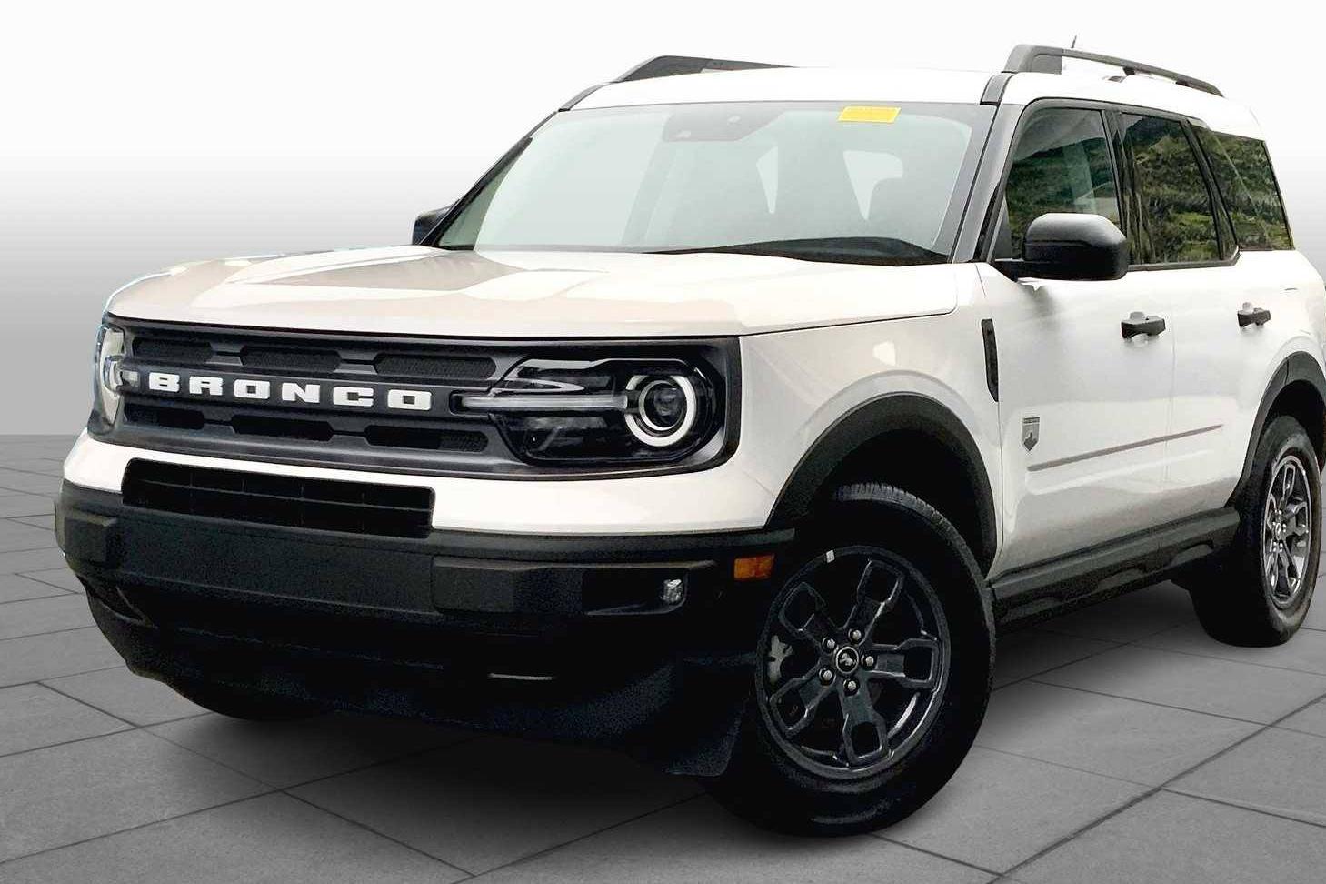 FORD BRONCO SPORT 2024 3FMCR9B60RRE26806 image